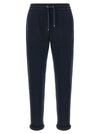 Brunello Cucinelli Monile Joggers