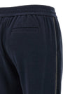 Brunello Cucinelli Monile Joggers