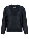 Brunello Cucinelli Dazzling Sweater