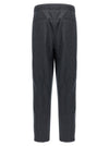 Brunello Cucinelli Front Pleat Pants