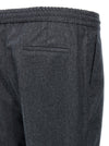 Brunello Cucinelli Front Pleat Pants