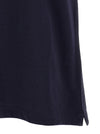Brunello Cucinelli Logo Piqué Polo Shirt