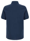 Brunello Cucinelli Logo Piqué Polo Shirt