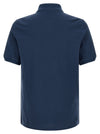 Brunello Cucinelli Logo Piqué Polo Shirt