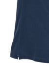 Brunello Cucinelli Logo Piqué Polo Shirt