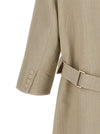 Max Mara Mescal’ Trench Coat