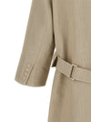 Max Mara Mescal’ Trench Coat