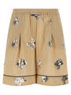 Le Twins Mezzodì Shorts