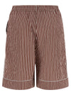 Le Twins Mezzodì Shorts