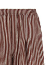 Le Twins Mezzodì Shorts