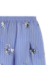 Le Twins Mezzodì Shorts
