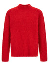 Séfr Red Haru Sweater