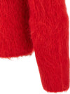 Séfr Red Haru Sweater