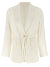 Brunello Cucinelli Silk Blazer