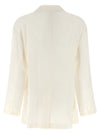 Brunello Cucinelli Silk Blazer