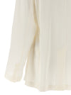 Brunello Cucinelli Silk Blazer