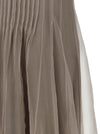 Brunello Cucinelli Silk Dress