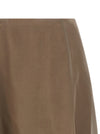 Brunello Cucinelli Circle Skirt