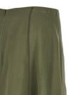 Brunello Cucinelli Circle Skirt