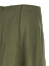 Brunello Cucinelli Circle Skirt