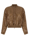 Brunello Cucinelli Zip Cardigan
