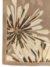 Brunello Cucinelli Bloom Print Scarf