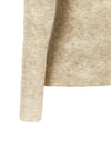 Brunello Cucinelli Flower Lace Sweater