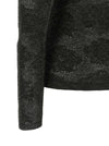 Brunello Cucinelli Flower Lace Sweater