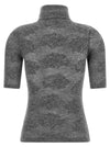 Brunello Cucinelli Turtle-neck Sweater