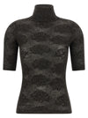 Brunello Cucinelli Turtle-neck Sweater