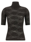 Brunello Cucinelli Turtle-neck Sweater