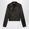 1989 STUDIO Intreccio Leather Perfecto