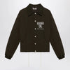 1989 STUDIO Coach Jacket Rodeo