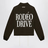 1989 STUDIO Coach Jacket Rodeo