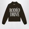 1989 STUDIO Coach Jacket Rodeo