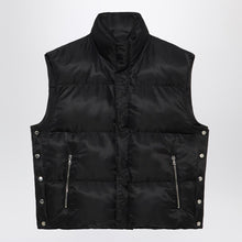  1989 STUDIO Sleeveless Puffer Jacket
