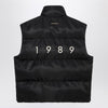 1989 STUDIO Sleeveless Puffer Jacket