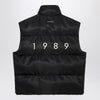 1989 STUDIO Sleeveless Puffer Jacket
