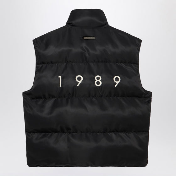 1989 STUDIO Sleeveless Puffer Jacket