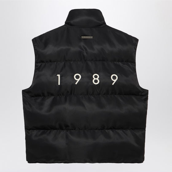 1989 STUDIO Sleeveless Puffer Jacket