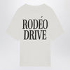 1989 STUDIO T-Shirt SS Rodeo white