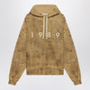 1989 STUDIO Hoodie Logo camo