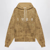 1989 STUDIO Hoodie Logo camo