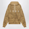 1989 STUDIO Hoodie Logo camo