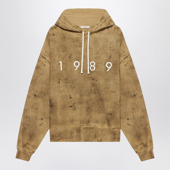 1989 STUDIO Hoodie Logo camo