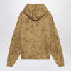 1989 STUDIO Hoodie Logo camo