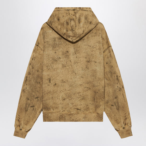 1989 STUDIO Hoodie Logo camo