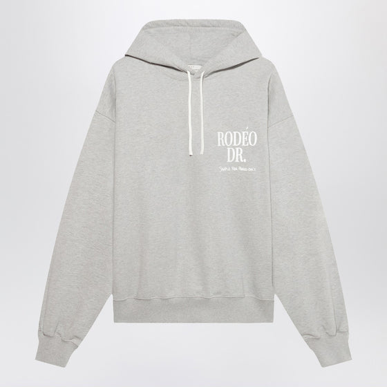 1989 STUDIO Hoodie Rodeo melange