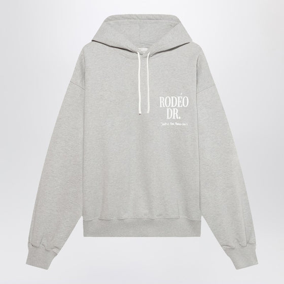 1989 STUDIO Hoodie Rodeo melange