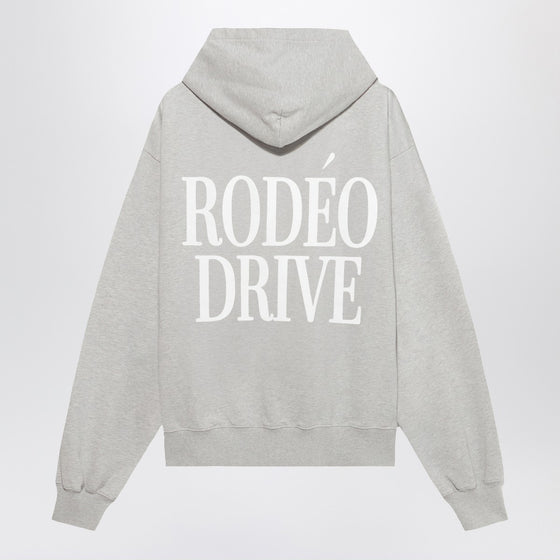 1989 STUDIO Hoodie Rodeo melange